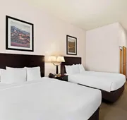 Comfort Inn & Suites Creswell hotel detail image 5