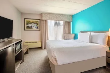 Days Inn by Wyndham Sudbury & Conference Centre hotel thumbnail 4