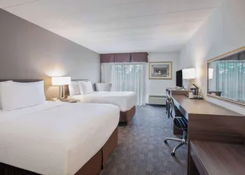 Days Inn by Wyndham Sudbury & Conference Centre hotel thumbnail 8