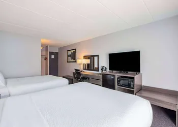 Days Inn by Wyndham Sudbury & Conference Centre hotel thumbnail 6