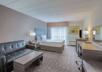 Days Inn by Wyndham Sudbury & Conference Centre hotel thumbnail 7