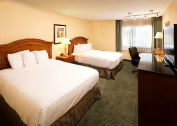 Red Lion Hotel Kennewick Columbia Center hotel thumbnail 5