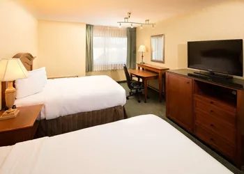 Red Lion Hotel Kennewick Columbia Center hotel thumbnail 6