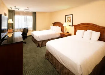 Red Lion Hotel Kennewick Columbia Center hotel thumbnail 7