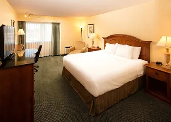 Red Lion Hotel Kennewick Columbia Center hotel thumbnail 8