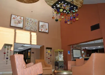 Comfort Inn & Suites Evansville Airport hotel thumbnail 5