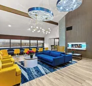 Comfort Inn & Suites Evansville Airport hotel detail image 3