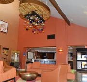 Comfort Inn & Suites Evansville Airport hotel detail image 4