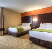 Comfort Inn & Suites Evansville Airport hotel detail image 7