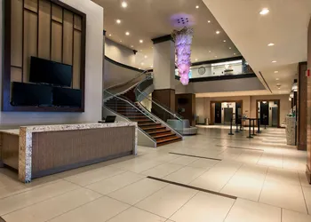 Niagara Falls Marriott on the Falls hotel thumbnail 3