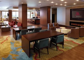 Niagara Falls Marriott on the Falls hotel thumbnail 5