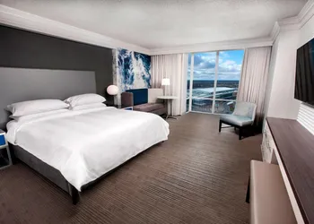 Niagara Falls Marriott on the Falls hotel thumbnail 8