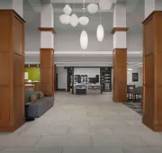 Hilton Garden Inn Cedar Falls hotel detail image 3