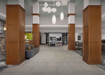 Hilton Garden Inn Cedar Falls hotel thumbnail 3