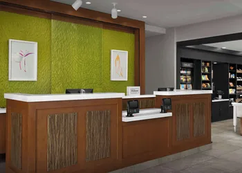 Hilton Garden Inn Cedar Falls hotel thumbnail 6