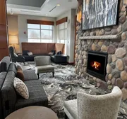 Hilton Garden Inn Cedar Falls hotel detail image 7