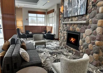 Hilton Garden Inn Cedar Falls hotel thumbnail 7