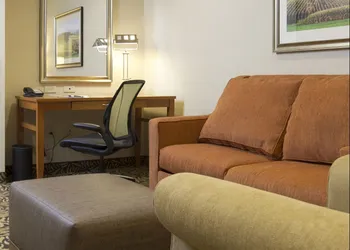 Hilton Garden Inn Cedar Falls hotel thumbnail 8