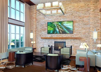 Westin Trillium House, Blue Mountain hotel thumbnail 3