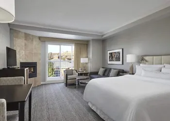 Westin Trillium House, Blue Mountain hotel thumbnail 4