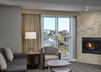 Westin Trillium House, Blue Mountain hotel thumbnail 5