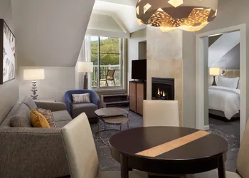 Westin Trillium House, Blue Mountain hotel thumbnail 6