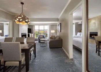 Westin Trillium House, Blue Mountain hotel thumbnail 7