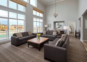 Westin Trillium House, Blue Mountain hotel thumbnail 8