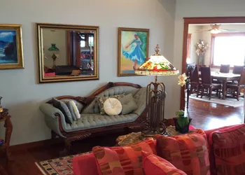 Kona Palace in Captain Cook hotel thumbnail 3