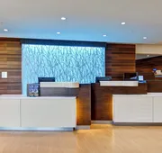 Fairfield Inn and Suites by Marriott Kamloops hotel detail image 3