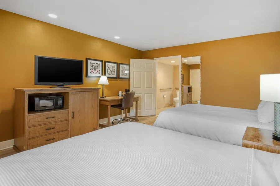 SureStay Hotel by Best Western Camarillo hotel detail image 6