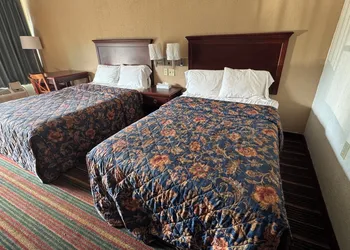 Rodeway Inn Dunmore hotel thumbnail 8