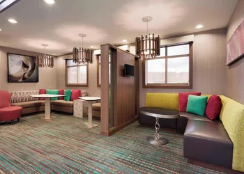 Residence Inn by Marriott San Angelo hotel thumbnail 2