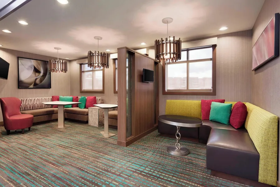 Residence Inn by Marriott San Angelo hotel detail image 2