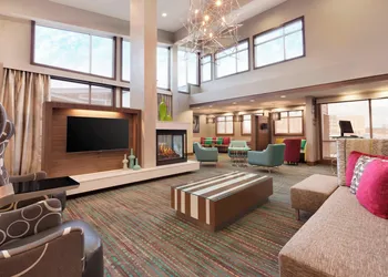 Residence Inn by Marriott San Angelo hotel thumbnail 3