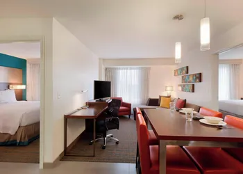 Residence Inn by Marriott San Angelo hotel thumbnail 6