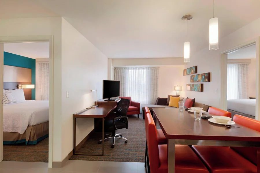 Residence Inn by Marriott San Angelo hotel detail image 6
