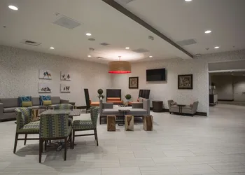 Hilton Garden Inn Bolingbrook I-55 hotel thumbnail 2