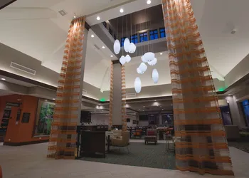 Hilton Garden Inn Bolingbrook I-55 hotel thumbnail 5