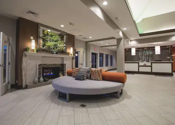 Hilton Garden Inn Bolingbrook I-55 hotel thumbnail 7
