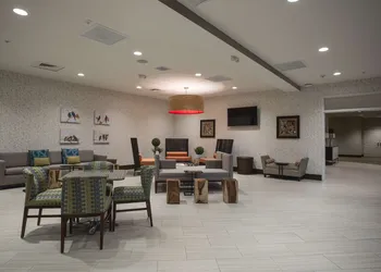 Hilton Garden Inn Bolingbrook I-55 hotel thumbnail 2