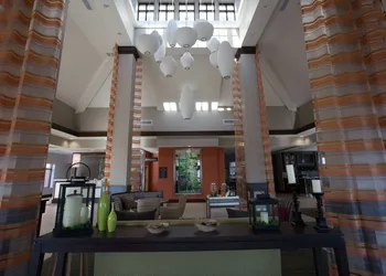 Hilton Garden Inn Bolingbrook I-55 hotel thumbnail 6