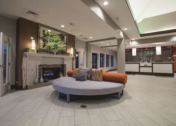 Hilton Garden Inn Bolingbrook I-55 hotel thumbnail 7