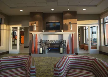 Hilton Garden Inn Bolingbrook I-55 hotel thumbnail 8