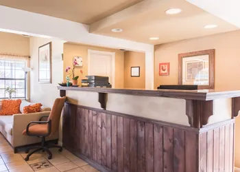 1st Interstate Inn Montrose hotel thumbnail 2