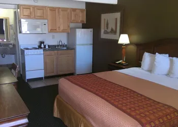 1st Interstate Inn Montrose hotel thumbnail 3