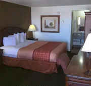 1st Interstate Inn Montrose hotel detail image 4