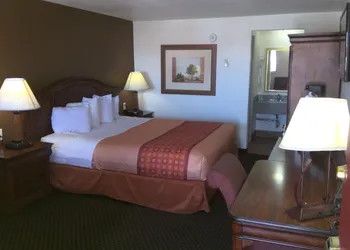 1st Interstate Inn Montrose hotel thumbnail 4