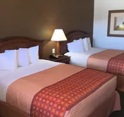 1st Interstate Inn Montrose hotel detail image 5