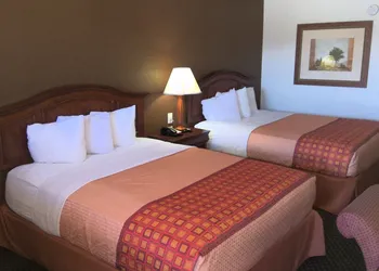 1st Interstate Inn Montrose hotel thumbnail 5